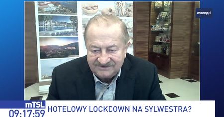 Rząd ogłosi całkowite zamknięcie hoteli? "Bez pomocy państwa upadek będzie powszechny"