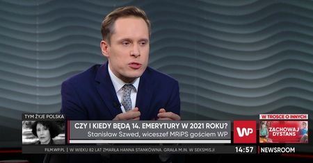 Skandalicznie niski zasiłek pogrzebowy. Szwed: nie planujemy podwyżki