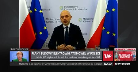 Ambitne cele klimatyczne przyjete na szczycie UE. Polska da radę? "Oczekujemy solidarności"