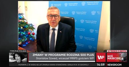 Zmiany w 500+. Nie przegap, bo stracisz pieniądze