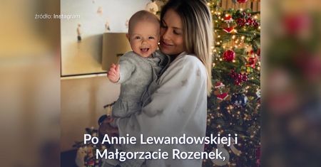 #gwiazdy: Tak wyglądają choinki gwiazd!