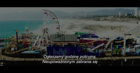 "Songbird. Rozdzieleni". Polski zwiastun