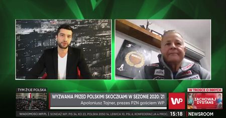 Skoki narciarskie. Prezes PZN potwierdza: będzie dodatkowy weekend Pucharu Świata w Polsce!