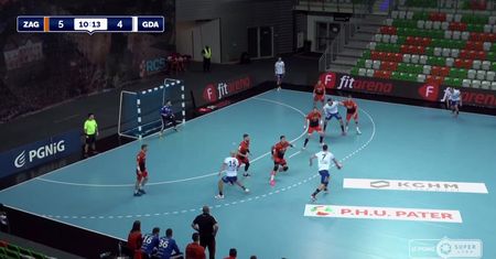 Wielki powrót Wybrzeża. Gonitwa i sukces w karnych