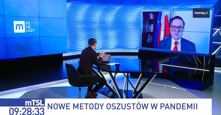 Money. To się liczy