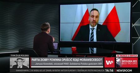 Orlen kupuje Polska Press. "Biznesowa decyzja o repolonizacji"