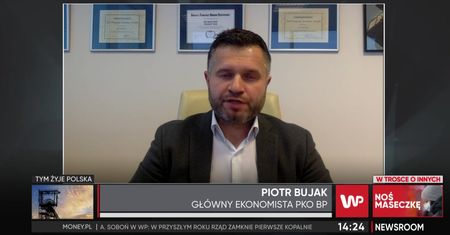 Stworzyli własne wskaźniki epidemii. Sprawdzają, czego szukamy w sieci