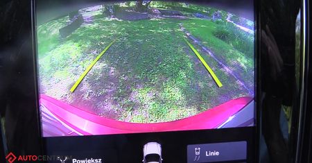 Volvo S60 - proponuję jedną zmianę (techniczna część testu)