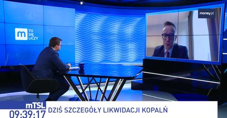 Górnicy nie zostaną bez pomocy. Minister daje słowo