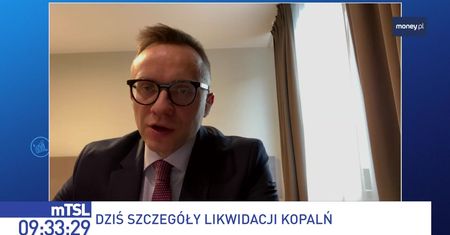 Rząd chce zamykać kopalnie. Znamy szczegóły