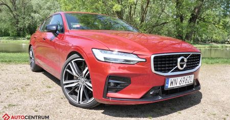 Volvo S60 - Q&A