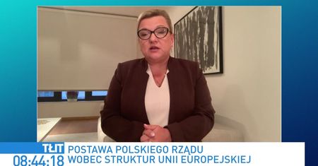 Budżet UE. Tyle Polska może stracić w wyniku weta. Reakcja Beaty Kempy