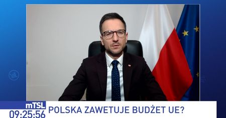 Money. To się liczy