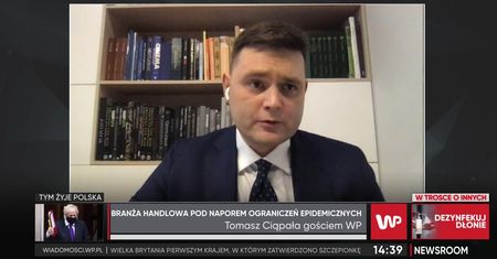 Kolejki w galeriach handlowych po ponownym otwarciu? Efekt obostrzeń