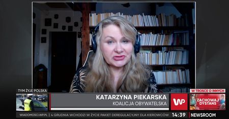 Horror na fermie norek. "Musiałam robić przerwy podczas oglądania"