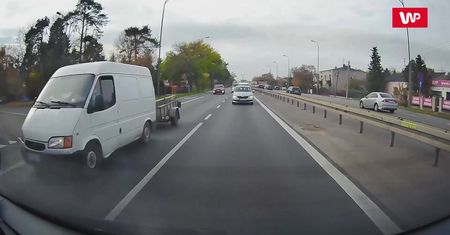 Jak nagrywa kamera Mikavi PQ4 Dual?