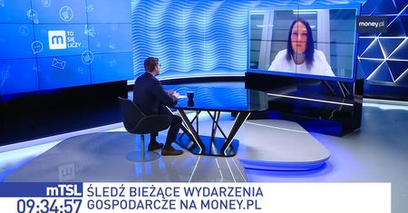 Gigantyczne przyspieszenie handlu w internecie. "Wartość tego rynku przekroczy 100 mld zł na koniec roku"