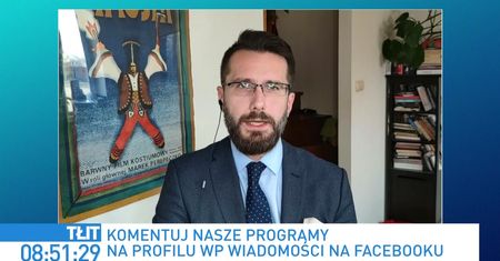 6 grudnia niedziela handlowa. Radosław Fogiel o decyzji Andrzeja Dudy
