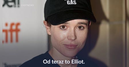 Nie tylko Elliot Page. Osoby transpłciowe w show-biznesie