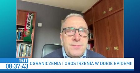Mateusz Morawiecki jak Viktor Orban? Miażdżące porównanie Grzegorza Schetyny