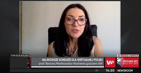 Najnowszy sondaż. Brutalna analiza. "KO nie jest alternatywą"