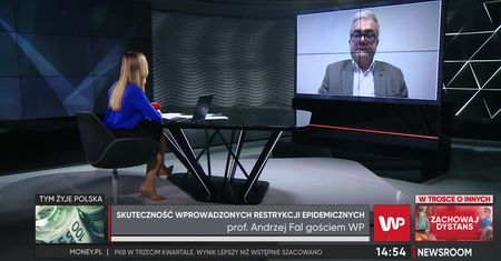 Galerie handlowe otwarte. "To zupełnie niezrozumiałe"