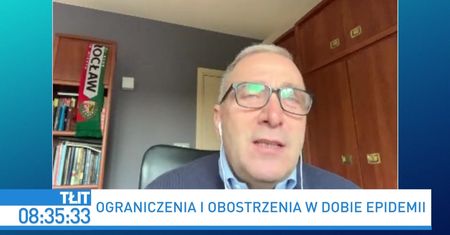 Burza po słowach Jarosława Gowina o Andrzeju Dudzie. Grzegorz Schetyna kpi