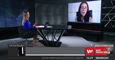 Morawiecki traci swoją pozycję? Profesor nie ma wątpliwości