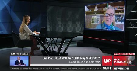 Portugalia poprze Polskę w sporze z UE. Thun: "To bzdura"