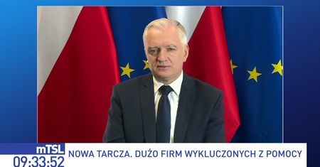 Money. To się liczy