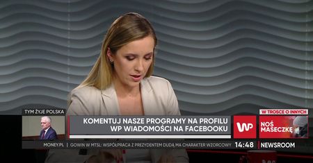 Szczyt epidemii za nami? Lekarz mówi na co zwrócić uwagę