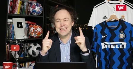 Liga Mistrzów. Realowi Madryt grozi spadek do Ligi Europy. "Królewscy znajdują się nad przepaścią"