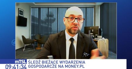 Drony będą dostarczać paczki. Niedługo przełomowy rok
