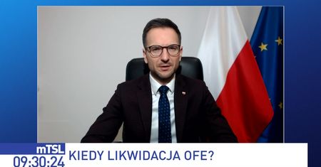 Likwidacja OFE. Kiedy pieniądze trafią na konta Polaków?