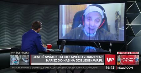 Siostra Chmielewska o hejcie na polski Kościół katolicki