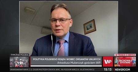 Donald Tusk po raz kolejny uderzył w rządzących. Jest odpowiedź z PiS