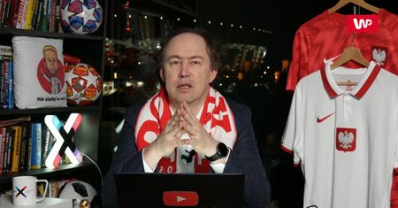 Mecz Polski z Anglią będzie starciem najlepszych napastników świata. "Siła ognia jest potworna"