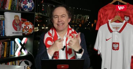 Czy Polska zagra na mundialu w Katarze? "Możemy marzyć, próbować i podjąć walkę z reprezentacją Anglii"