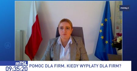 Prace nad tarczą branżową na ukończeniu. Możliwe wsparcie dla trzech dodatkowych branż