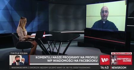 Burza wokół Rydzyka. "Dostaliśmy wiele sygnałów"