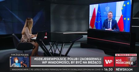 Newsroom WP