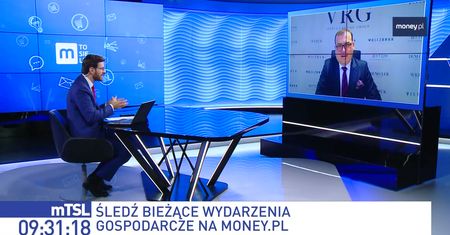 Money. To się liczy