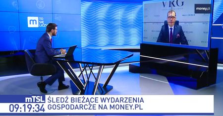Dużo stracili na zamknięciu galerii. Byli gotowi na jeszcze gorszy scenariusz
