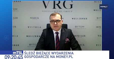 Zakaz handlu do uchylenia? "Ważne, żeby w styczniu sklepy były otwarte"