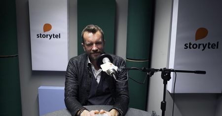 Tomasz Kot: Jakbym był debiutantem!