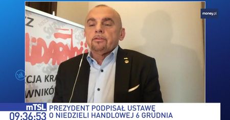 Pracownicy handlu mają dość. "Zachęcamy do wzięcia zwolnienia lekarskiego"