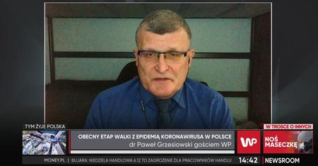 Niedziela handlowa 6 grudnia. "Mam nadzieję, że Polacy nie ruszą tłumnie do galerii"