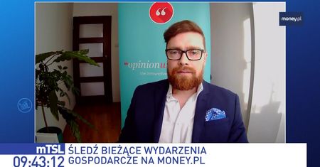 Pandemia zmieniła nasze nawyki zakupowe. "Mamy apostołów e-handlu"