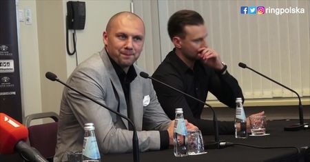 Boks. Krzysztof Głowacki zarażony koronawirusem. Andrzej Wasilewski zabrał głos! "To katastrofa w wielu obszarach"