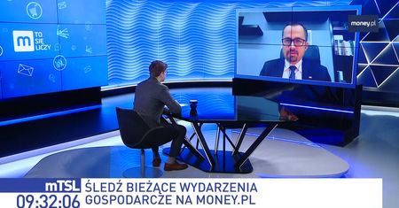 CPK unieważniło ważne postępowanie. Horała: błędy formalne, zdarza się